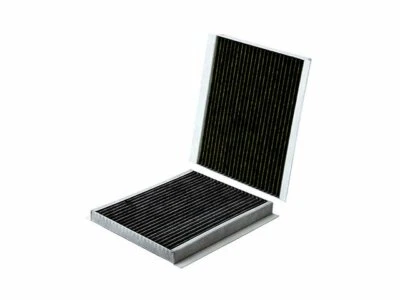 For 2007-2016 Hyundai Elantra Cabin Air Filter WIX 49616GR 2008 2009 2010 2011 - Image 1 of 2