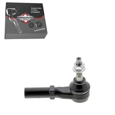 Extremo de barra de dirección exterior delantero Mevotech para Dodge Durango 2004-2009 Foto 1 de 4