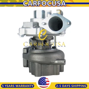 Turbocompresor para Hino S05C SO5C W04D GT2560S 704689-0006 241003970 S241004430 - Imagen 1 de 5