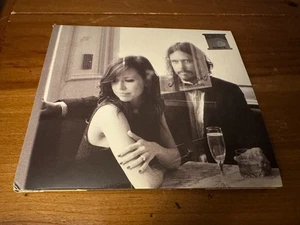 The Civil Wars Barton Hollow CD 6 Extra Tracks Live Track - Foto 1 di 4