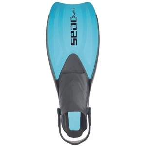 SEAC Sprint Snorkeling Fins – Adjustable Comfort with High-Performance Blade - Picture 1 of 16