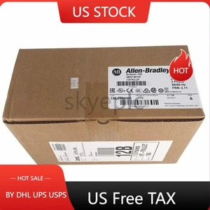 New Factory Sealed AB 150-C85NBD /B SMC-3 Smart Motor Controller 85A 150C85NBD ! - Picture 1 of 6