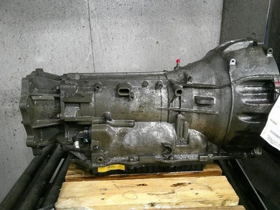 2014 Jeep Grand Cherokee 3.6L 4X4 Automatic Transmission 146K Miles OEM - Image 1 of 4