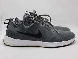 Nike Varsity Compete TR Training grau schwarz Turnschuhe AT1239-002 Herren Größe 13 - Bild 1 von 8
