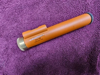 Kuker-Ranken Vintage Hand Level - Image 1 of 4