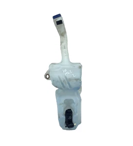 FORD KA MK2 WINDSCREEN WASHER BOTTLE WITH PUMP NO CAP 1.2 PETROL 2008-2016 - Picture 1 of 12