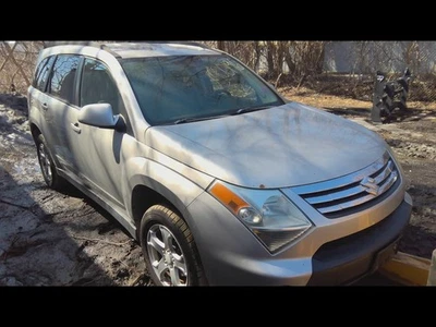 Maletero/portón trasero XL-7 sin alerón se adapta 07-09 VITARA 17648 Foto 1 de 4