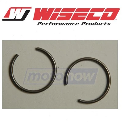 Wiseco CW - Circlips for 1958-1964 Harley Davidson FLH Duo-Glide - Engine fh - Image 1 of 4