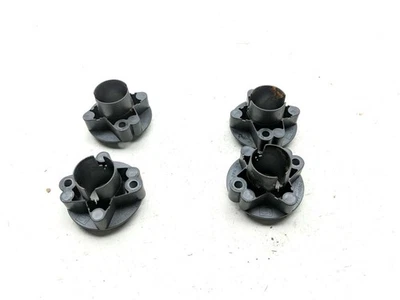 Juego de pilas de velocidad de admisión de aire Honda ST1300 03-10 Foto 1 de 4