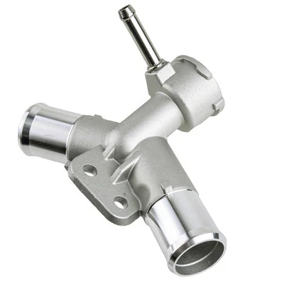 Cubierta de cuello de llenado de refrigerante de motor apta para Toyota Yaris 2007-19 1650221080 Foto 1 de 4