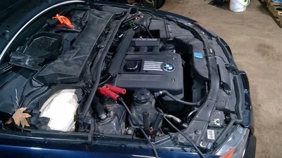 Cuerpo del acelerador 3,0 L 6 cilindros para BMW 328i 78790 07-13 Foto 1 de 4