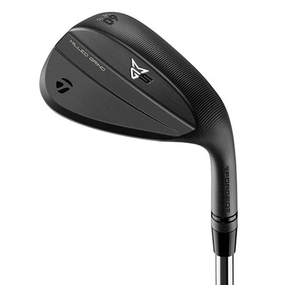 Taylormade MG5 Charcoal Wedges-Choose Hand , Loft and Bounce - Image 1 of 2