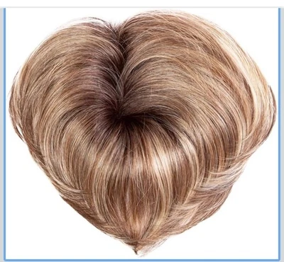 Raquel Welch 5” Top Billing RL14/22 Pale Gold Wheat Transformations Top Piece - Image 1 of 4