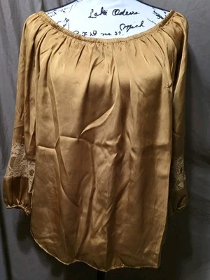 Top mujer Ambience Lg Foto 1 de 4