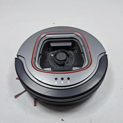 Severin RB 7025 Robot Vuoto - Non Funzionante,No Caricabatterie O Accessori,Per - Immagine 1 di 4