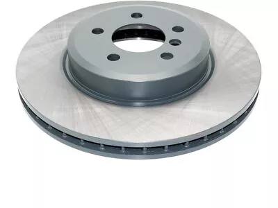 For 2011-2016 BMW 535i xDrive Brake Rotor Front 16853YKJN 2012 2013 2014 2015 - Image 1 of 2
