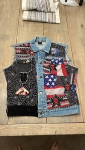 John 5 Vest - Picture 1 of 8