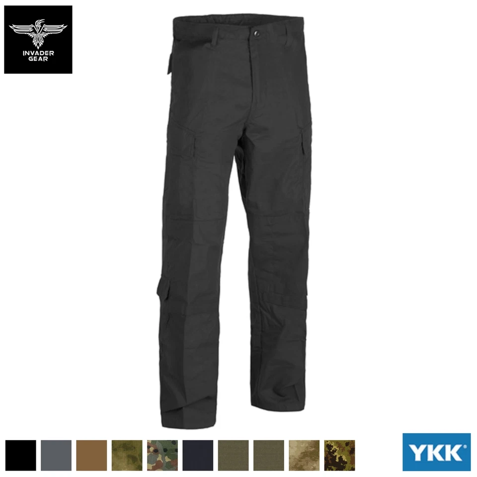 Invader Gear Revenger TDU Hose Outdoor Hose - Bild 1 von 1