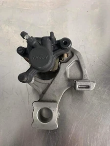 2011-2020 Suzuki GSXR 600 750 OEM Rear Brake Caliper Bracket 11-20 - Picture 1 of 6