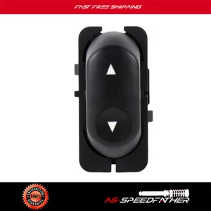 High Quality Window Switch Fit For 2002-2007 Ford Escape F250 Passenger Side - Picture 1 of 16