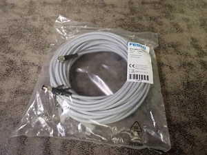 NEW Festo 539052 NEBU-M8G4-K-10-M8G4 Connecting Cable (J14) - Picture 1 of 3
