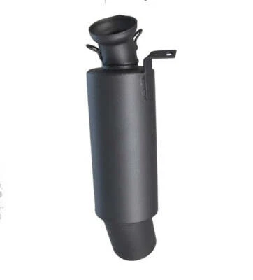 Silenciador de montaña de escape GGB para Arctic Cat ZR 800 2001-2003 Foto 1 de 3