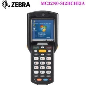 MOTOROLA SYMBOL MC32N0-SI2HCHEIA WEC7.0 28 key Barcode Scanner For Warehouse - Zdjęcie 1 z 7