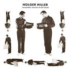 Hiller Holger - Ein Bundel Faulnis In Der Grube [CD]