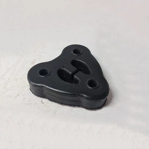 SUPPORTO TAMPONE SILENZIATORE MARMITTA BMW SERIE 3 E46 320D PER 18212247708 - Imagen 1 de 6