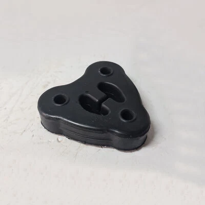 SUPPORTO TAMPONE SILENZIATORE MARMITTA BMW SERIE 3 E46 320D PER 18212247708 - Immagine 1 di 4