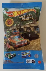 2023 Hot Wheels Mystery Models Series 2 Chase #2 Custom '69 Chevy Pickup SEALED! - Picture 1 of 2