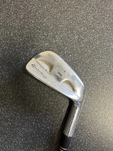 TaylorMade RAC Coin Forged 7 Iron Regular Steel Shaft Golf Pride Grip - Picture 1 of 11