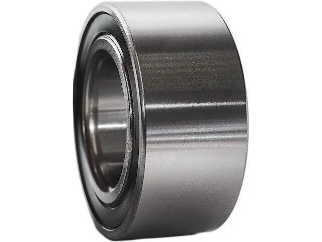 Front Detroit Axle Wheel Bearing fits Audi Coupe Quattro 1990-1991 20v 43WYKJ Foto 1 de 1