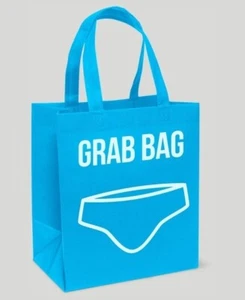 Men's Swim Briefs GRAB BAG TRIO! 3 Different. Size Medium 32"-34" - Picture 1 of 1