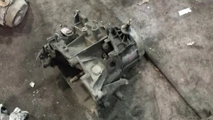 CAMBIO PEUGEOT 205 DIESEL - Foto 1 di 12