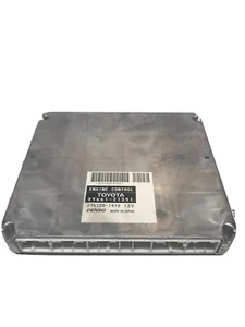 2005 Scion TC M/T 89661-21391, 8966121391 Engine Control Module ECM, ECU, OEM - Picture 1 of 2