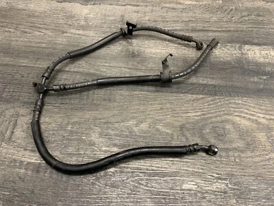 Manguera de cilindro maestro pinza de freno delantera Honda 2002-2007 CB900F 919 Hornet OEM * Foto 1 de 4