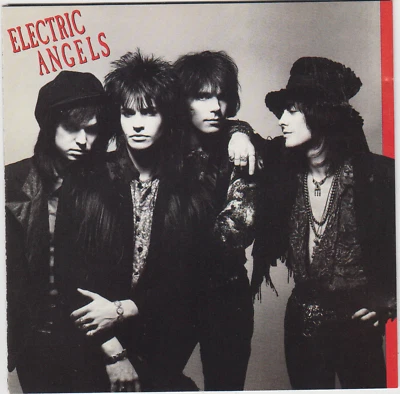 Electric Angels - Electric Angels - Bild 1 von 2