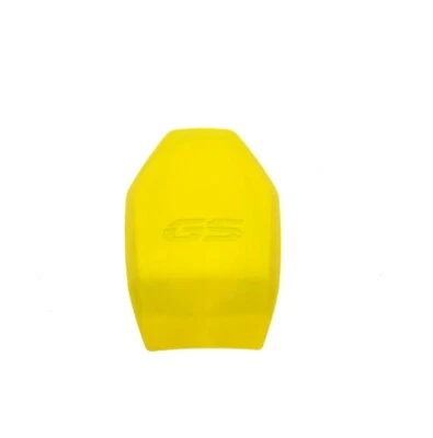 Protector de almohadilla de tanque de combustible amarillo 13-23 BMW R1250GS R1200GS 1200 GS 1250 GS Foto 1 de 4