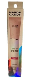 HARD CANDY Poppin Pigments GLITTER STAY PRIMER #1316 STAY ON! - Picture 1 of 2
