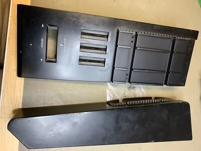 Roland U20 Side Panel Set, incl. metal frames + screws - Bild 1 von 4