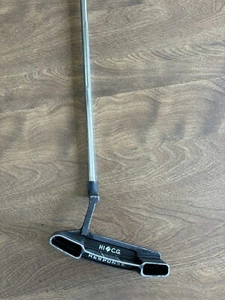 CLASSIC Macgregor Response Hi CG L300 36-inch Putter Good Condition - Picture 1 of 10