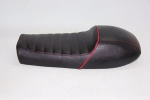 Asiento de motocicleta Yamaha TX500 XS500 solo cafe racer CÓDIGO: S1072 - Imagen 1 de 9