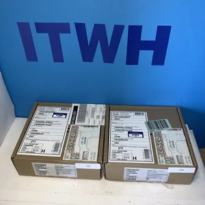(Two sets of ) Cisco CP-8831-MIC-WRLS= Wireless Microphone Kit 800-41200-01 - Picture 1 of 4