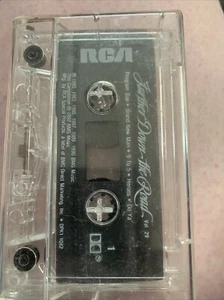FURTHER DOWN THE ROAD VOL. 29 CASSETTE TAPE - Picture 1 of 2