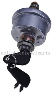 7N-0718 7N0718 For Caterpillar 120C 120G 120H 1390 140 140B 594H Ignition Switch - Picture 1 of 6