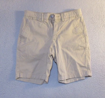 Pantalones Cortos Sonoma Goods For Life 31 Para Hombre Ropa Flexible Frente Plano Medidas 31x9 Foto 1 de 4