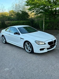 BMW 6 SERIES 640i M Sport 2door Auto - Picture 1 of 18
