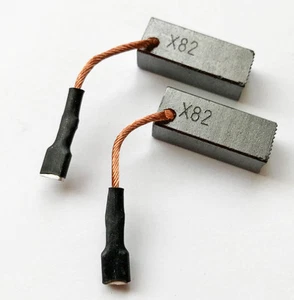 Cepillos de carbono compresor de aire Craftsman 919166440 919167441 DeWALT D55141 C1 - Imagen 1 de 1