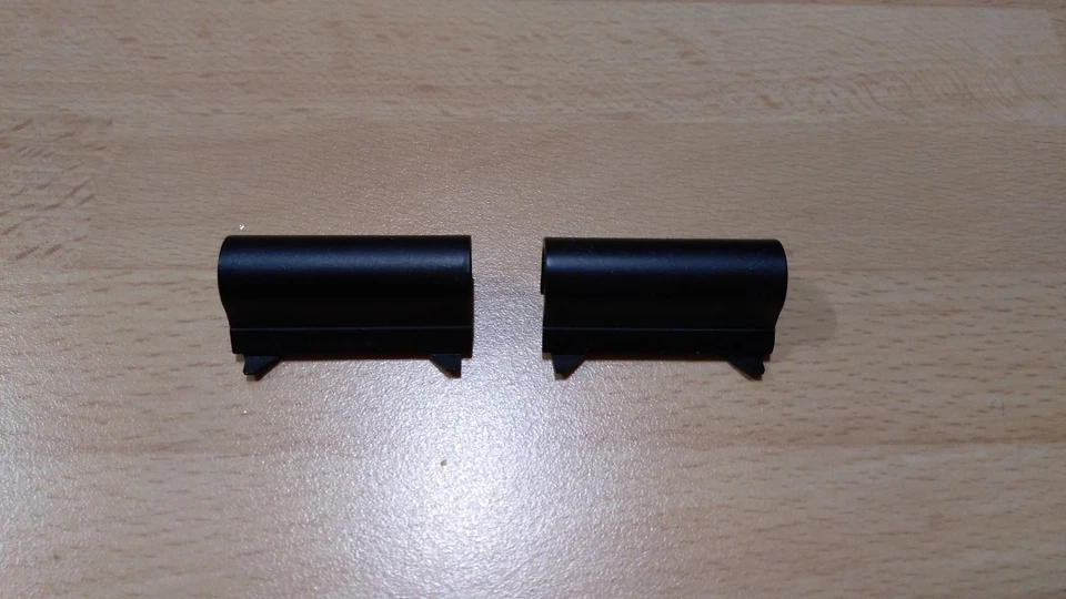 Cover Hinges Sony Vaio VGN-A517B - PCG-8U1M VGN-A217M - PCG-8R1M Case - Image 1 of 1